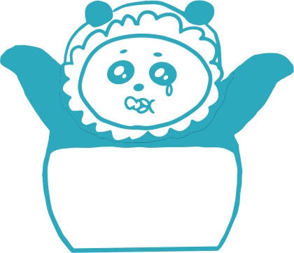 教えて、こんかちゅぱんだちゃん